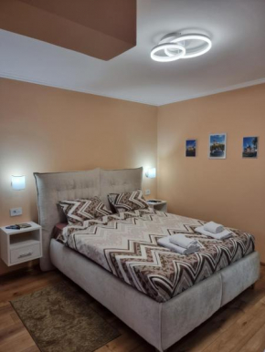 Apartman Aleksa
